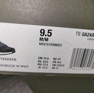 Timberlands Size 9.5 Hiking boots